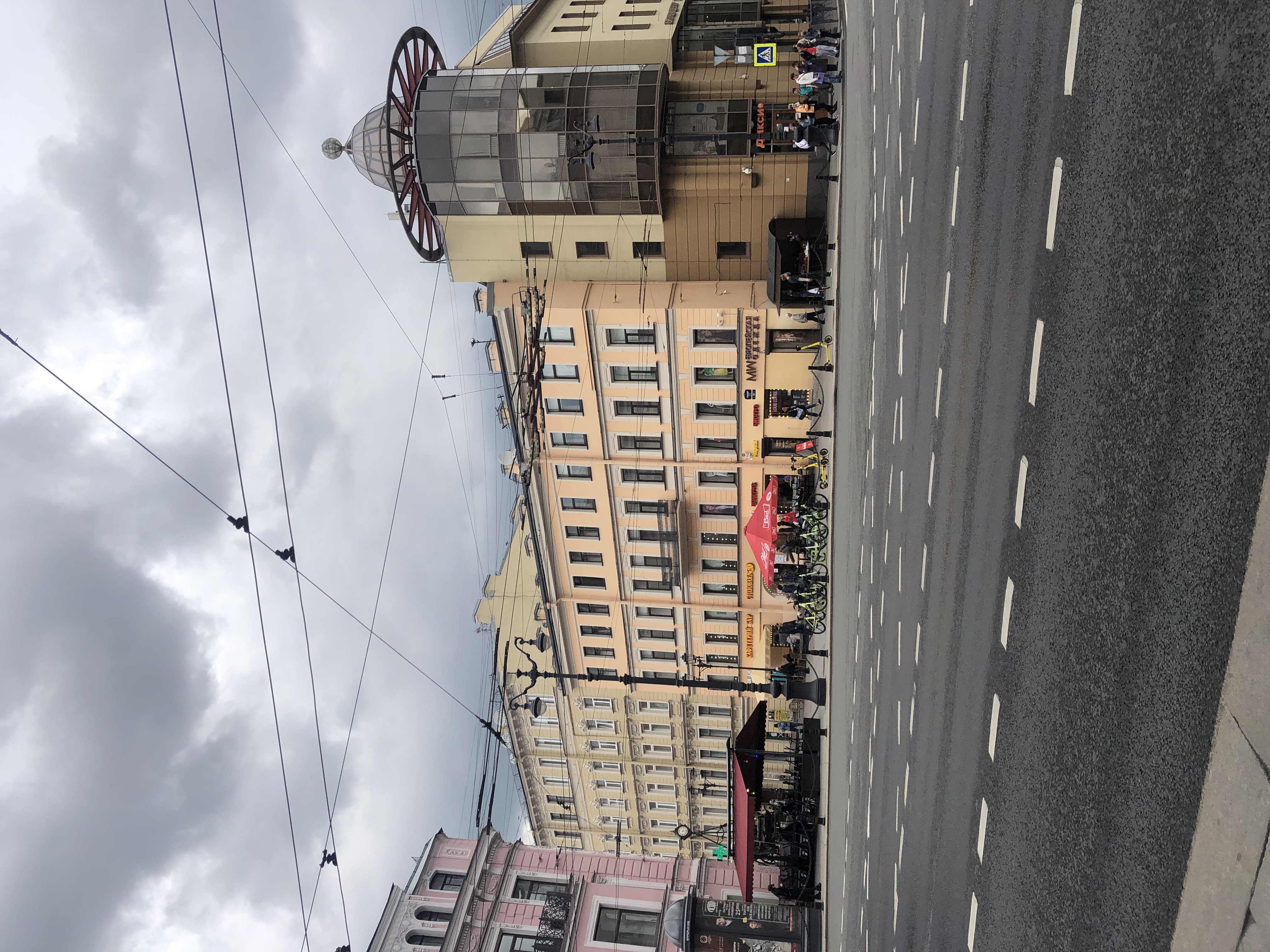 Фото Гостевой дом Невский 126