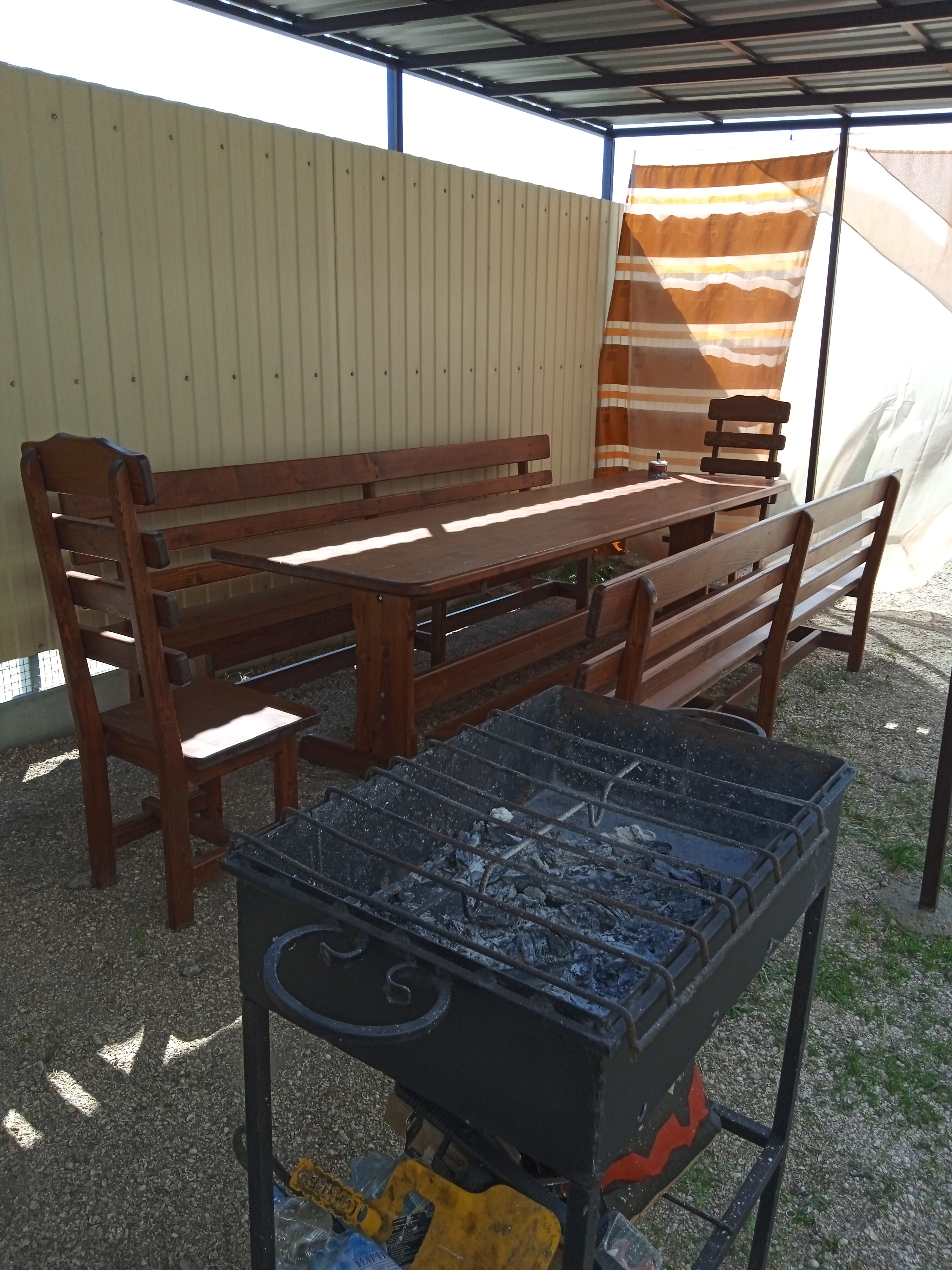 Фото Паруса