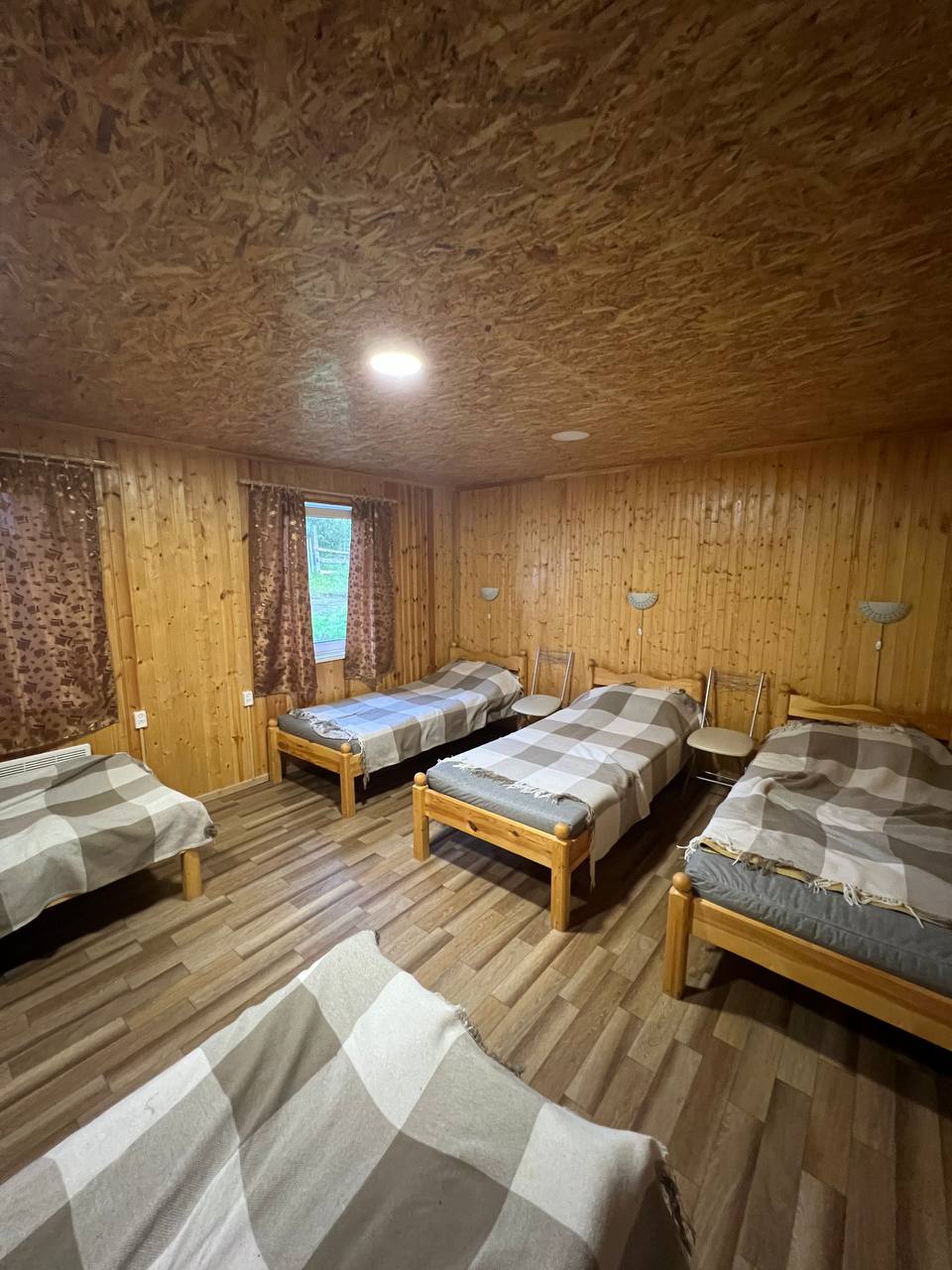 Фото Кузомень Тур