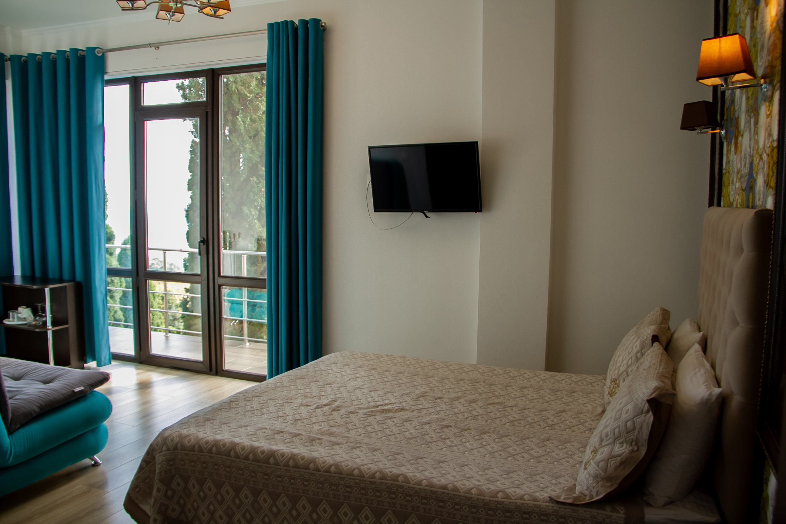 Фото Villa V&Italiya