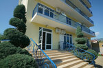 Arkadiya (село Солнечногорское, Приморская улица, 3), hotel