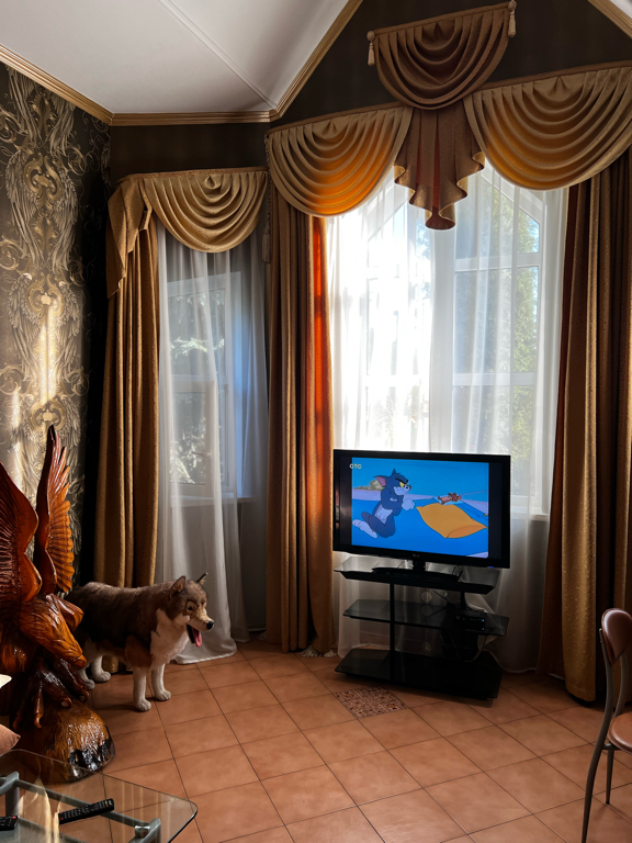 Фото Охотничий клуб