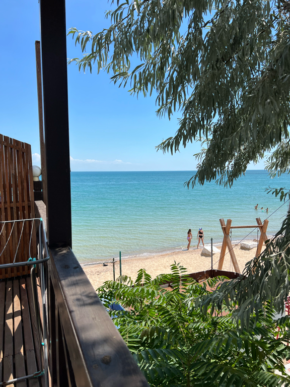 Фото Маринер