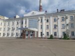 Сода, администрация (ulitsa Babushkina, 5), management company
