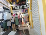 Yasmina (бул. Профсоюзов, 15), магазин белья и купальников в Волжском