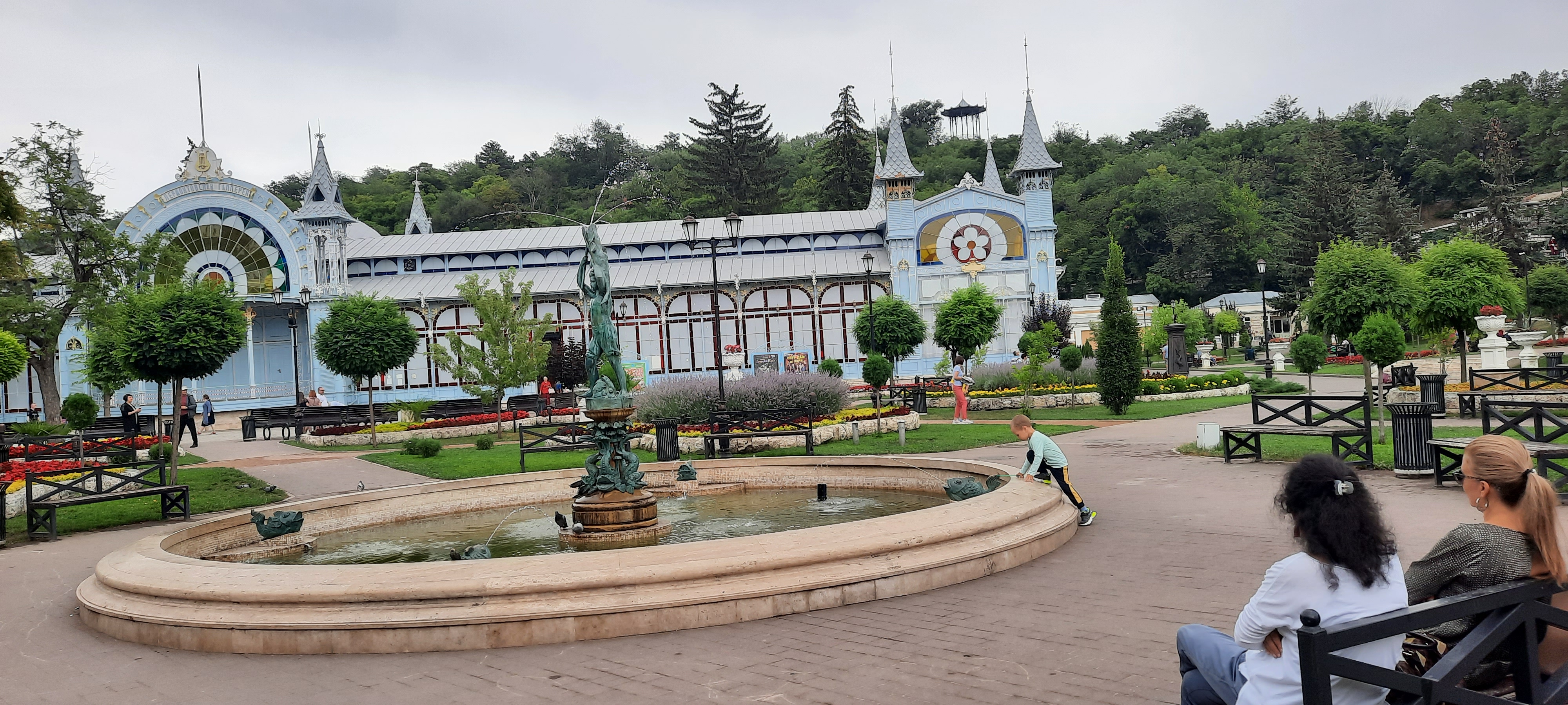 Фото Классик