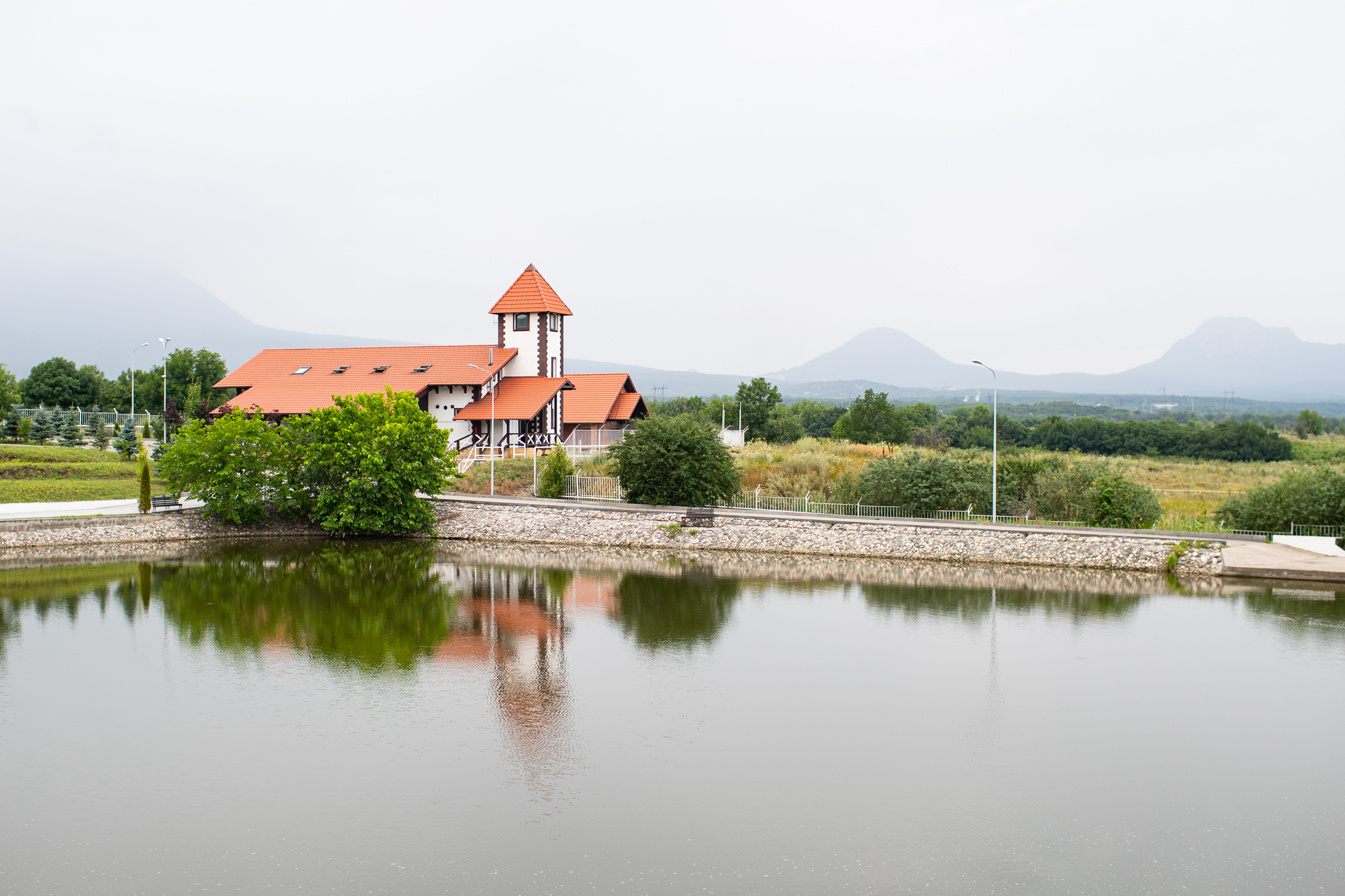 Фото Хоббит Тон