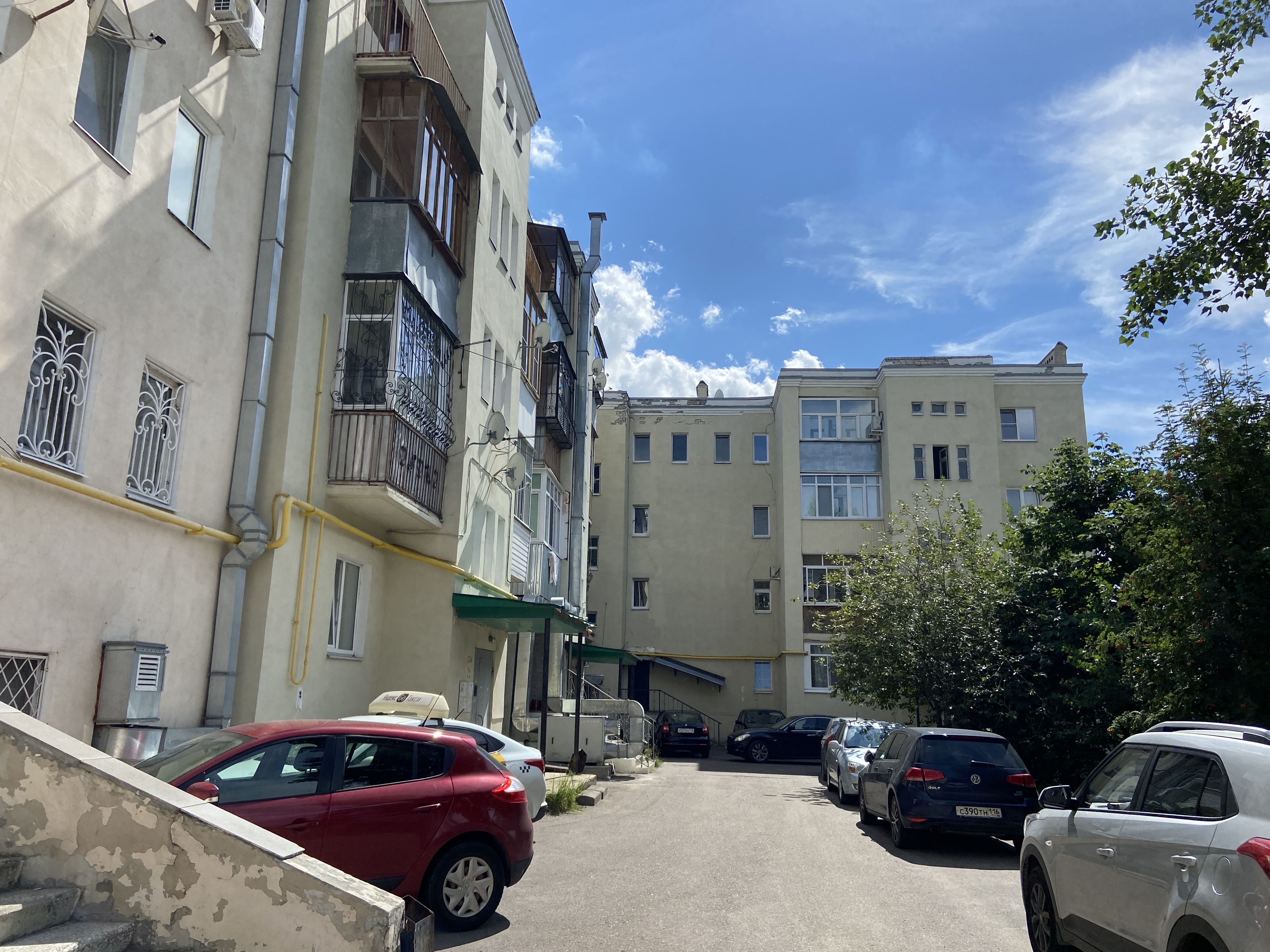 Фото Sunny House