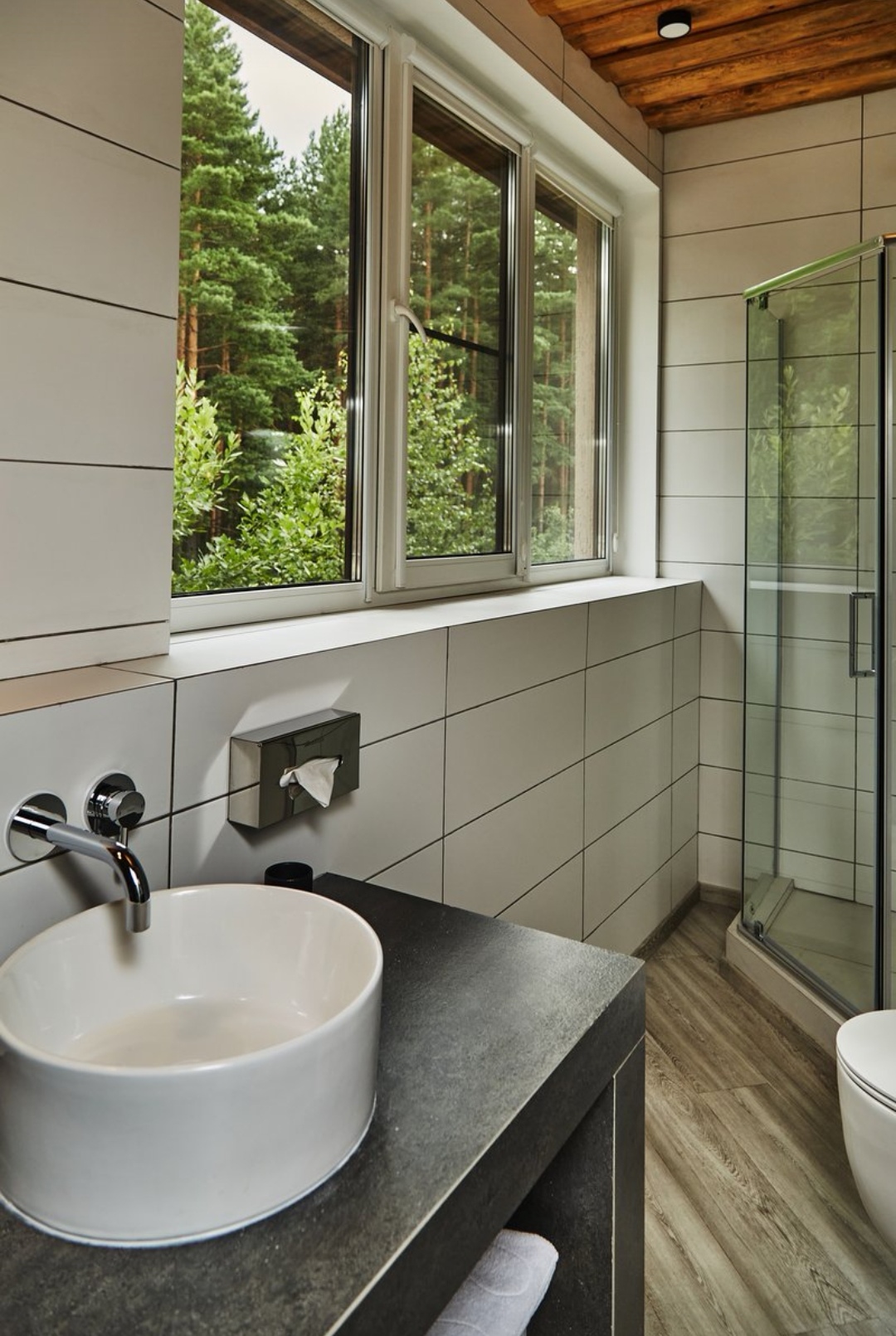 Фото Zaytsevo Country Club