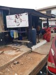 Ellys concept (Naa Korkoi Oblayoo Street, 59), beauty salon
