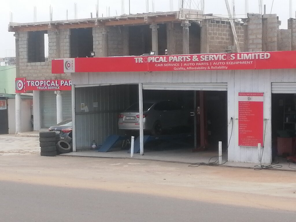 Auto accessories Tropical parts and services, Earth, photo