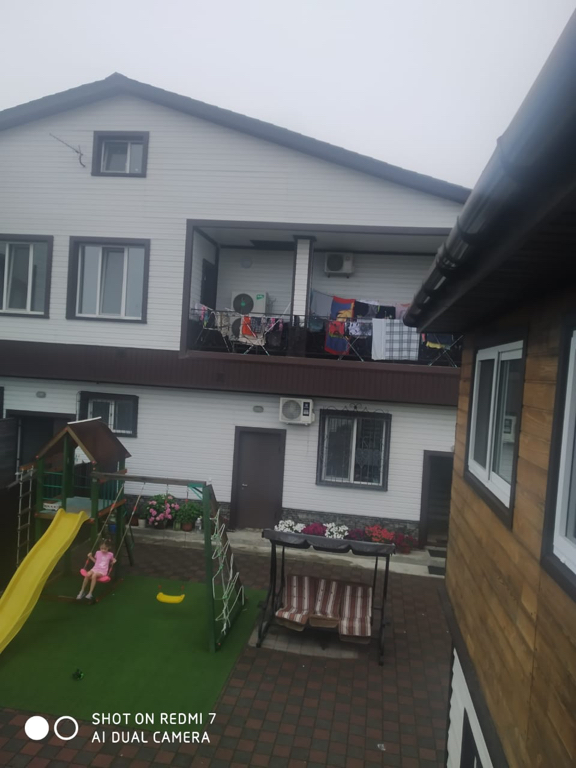 Фото Изумруд