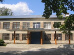 Mbou OOSh № 5 (Dvorikovskoye shosse, 1), school