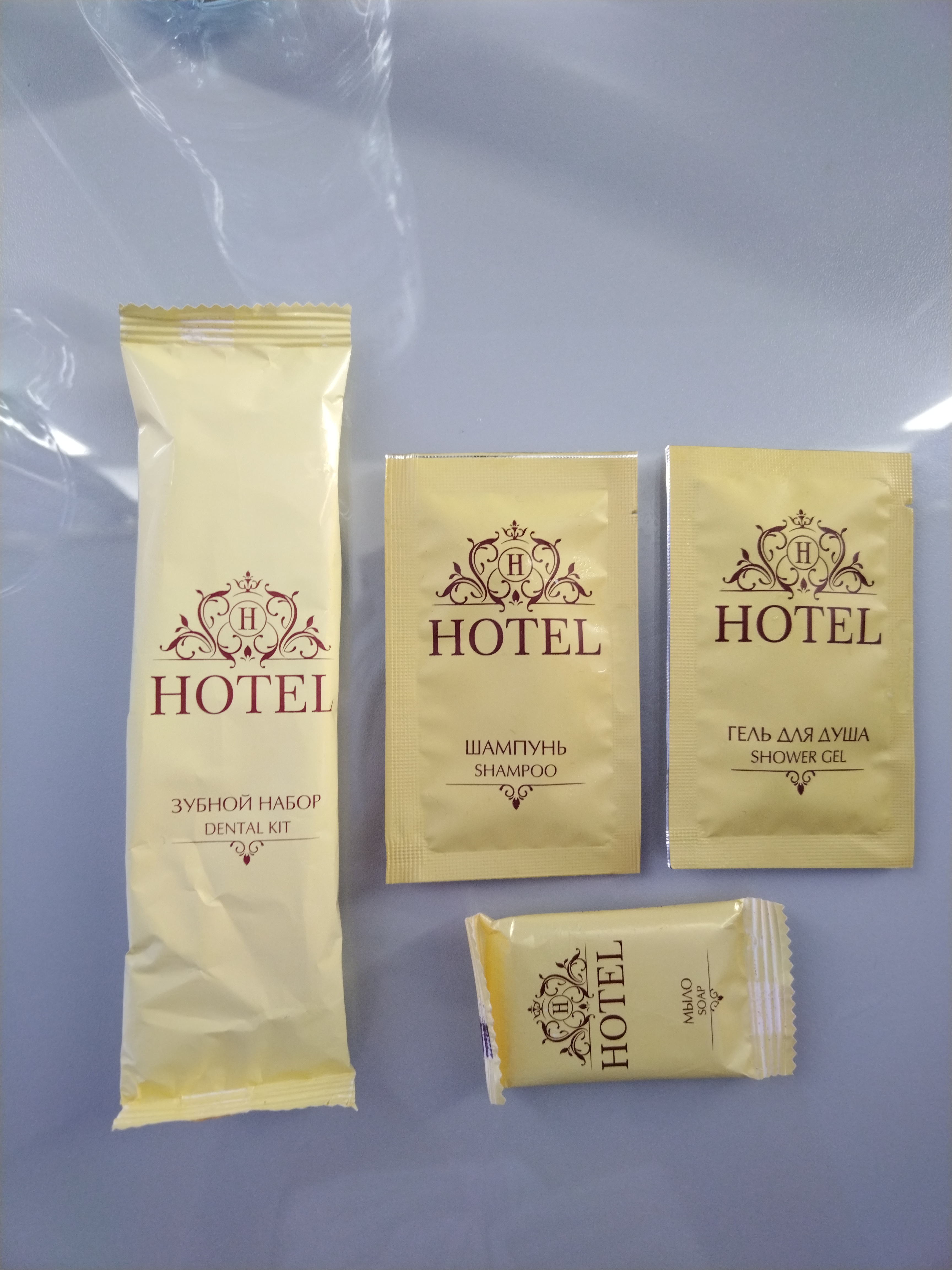 Фото отеля 3