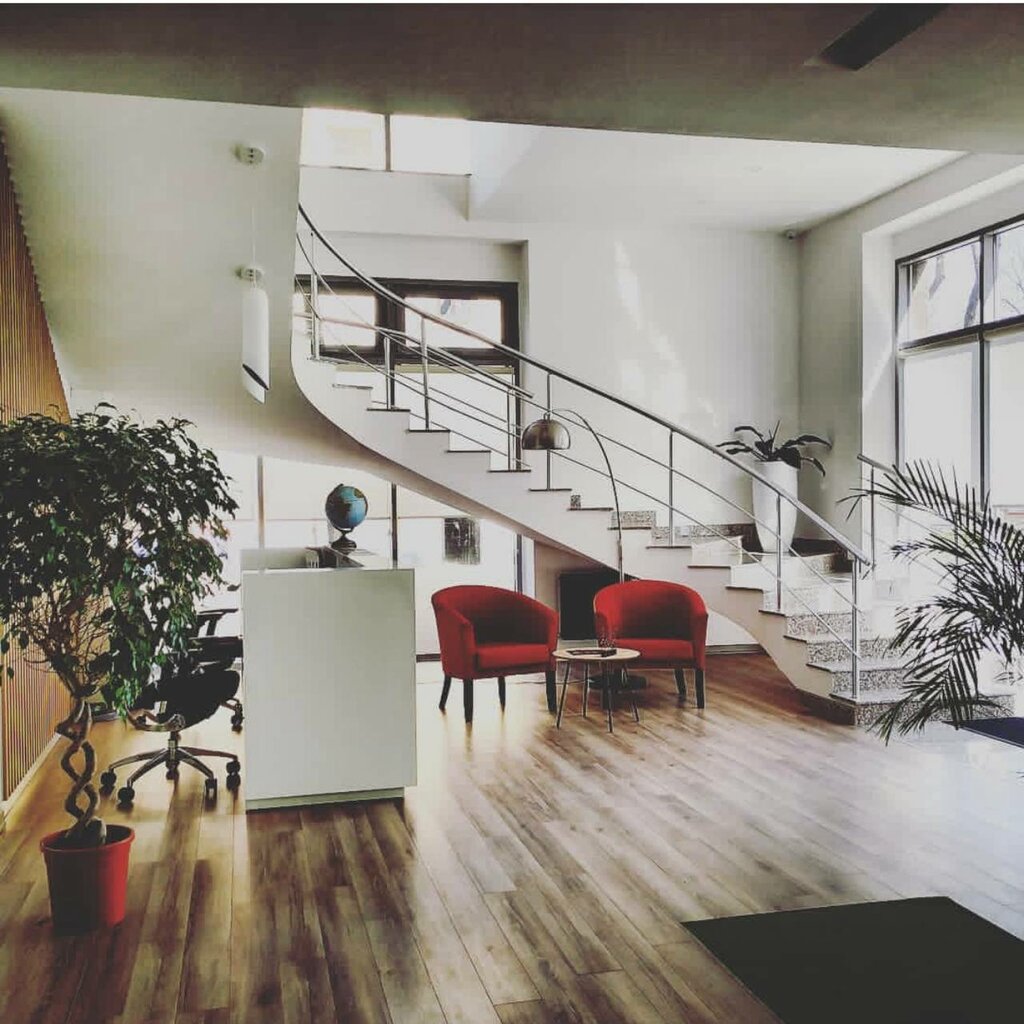 Further education Skillbox, Dushanbe, photo