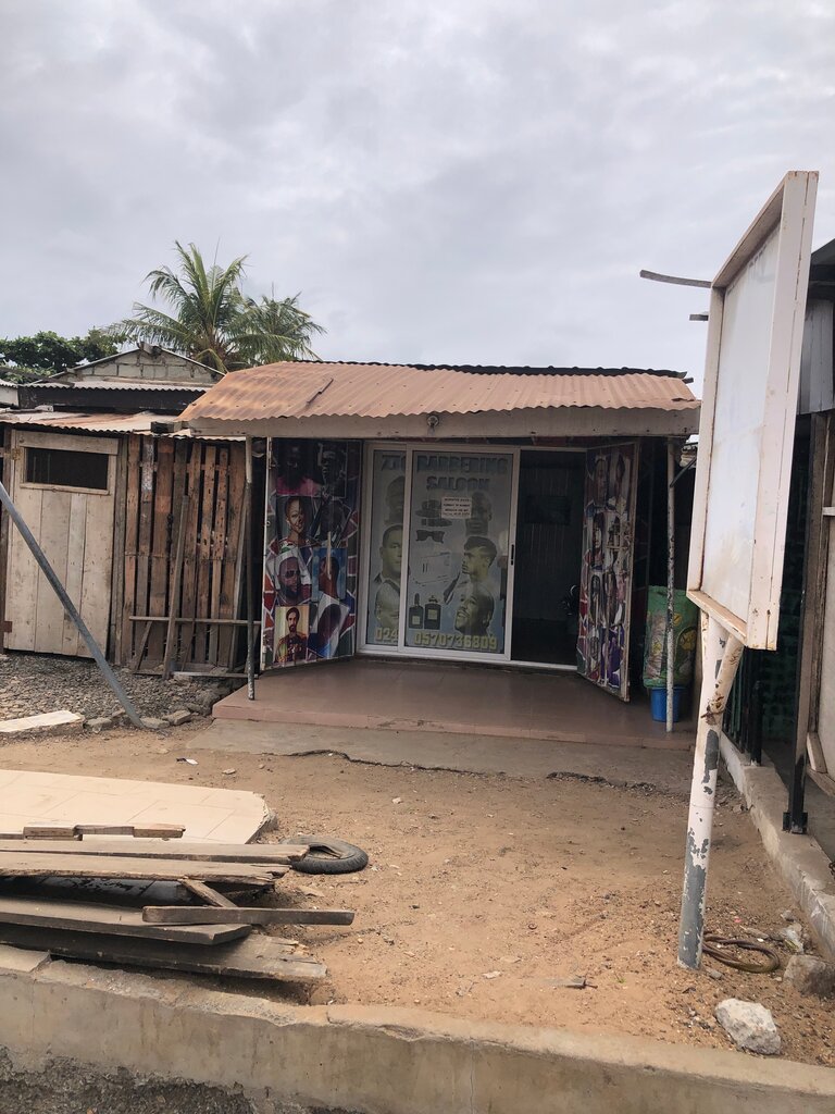 Barber shop Zic Barbering Salon, Earth, photo