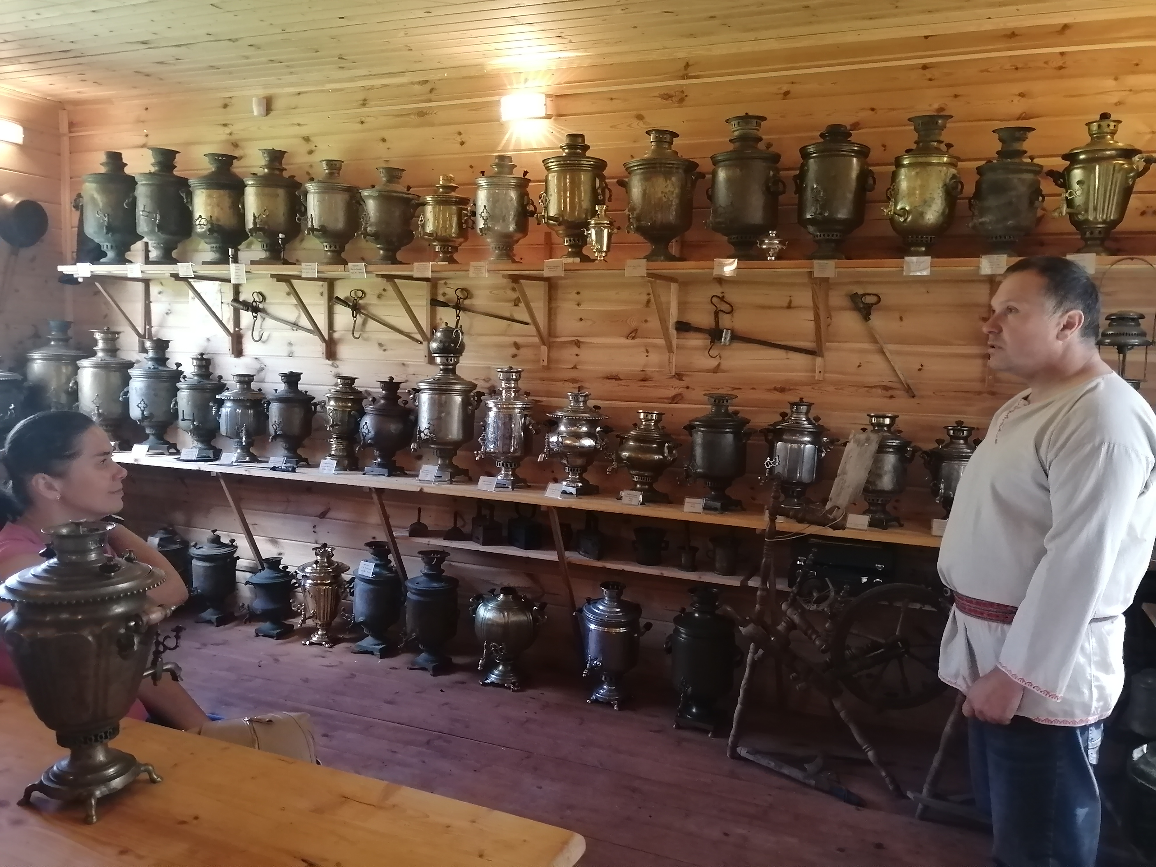 Фото Березовый хутор