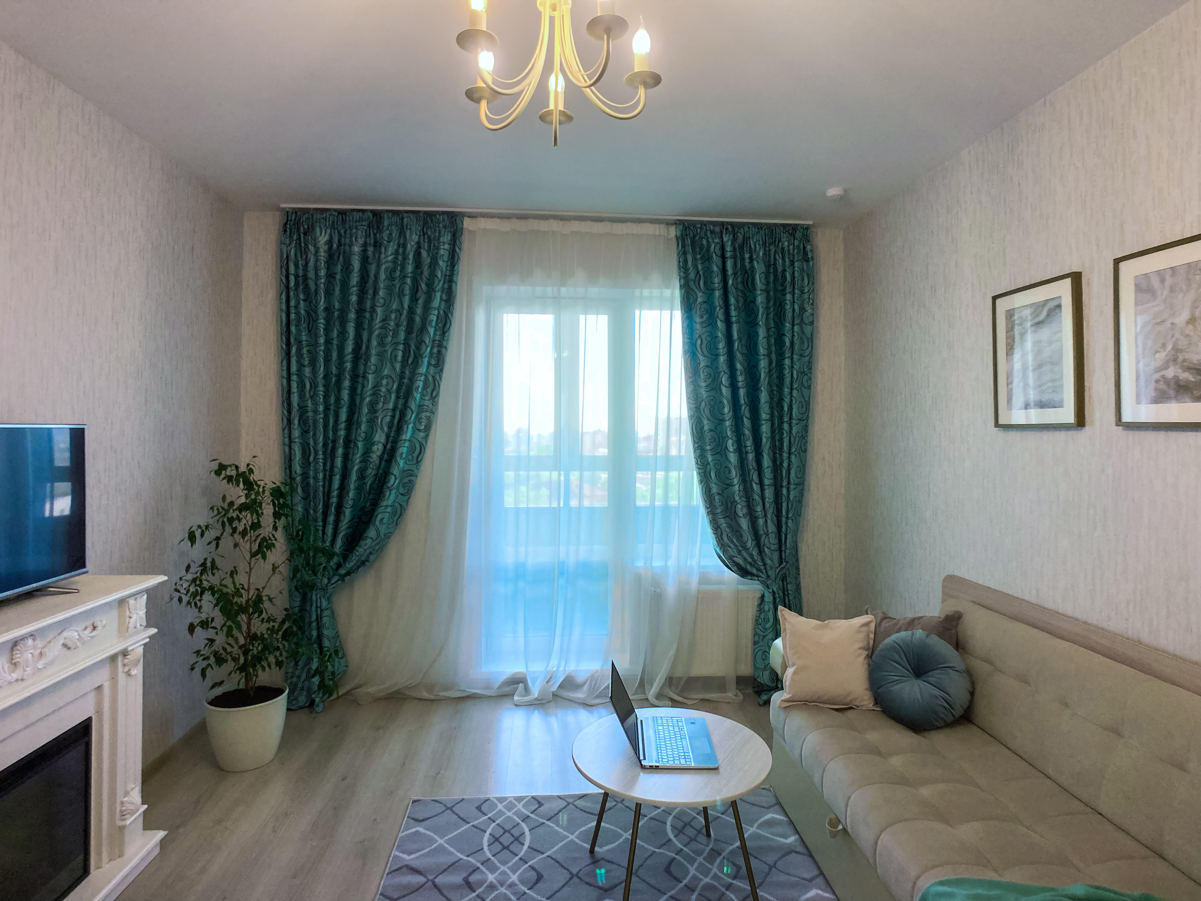 Фото Апарт 59