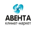 Aventa market climate (ulitsa Energetikov, 96), air conditioners