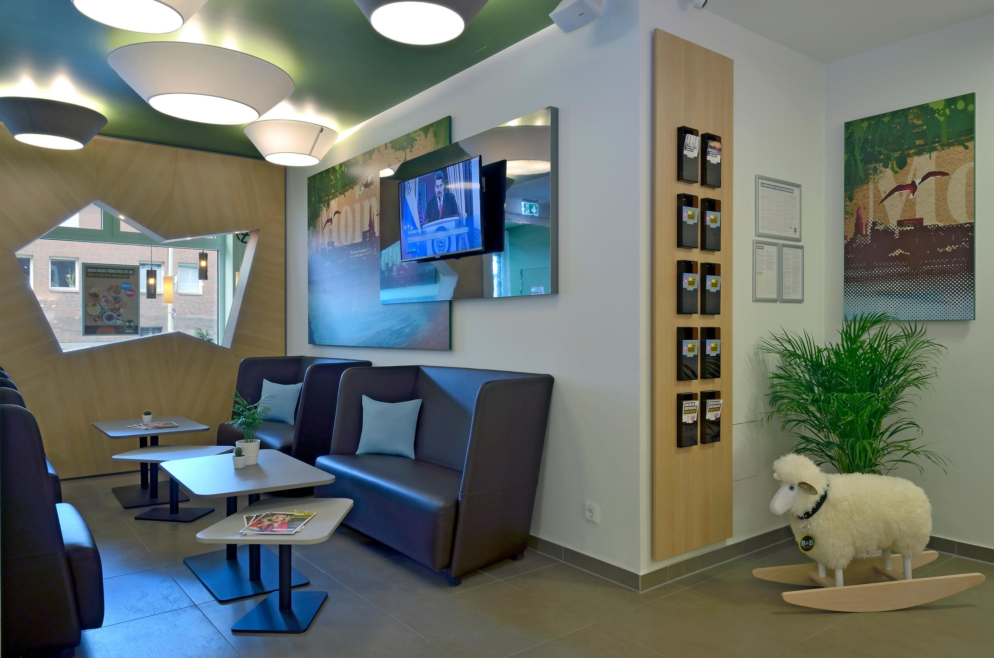 Фото отеля 5