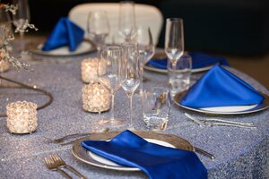 Гостиница The Royal Sonesta Minneapolis Downtown