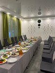 MoskWa (Suzdalskaya Street, вл12Д), banquet hall