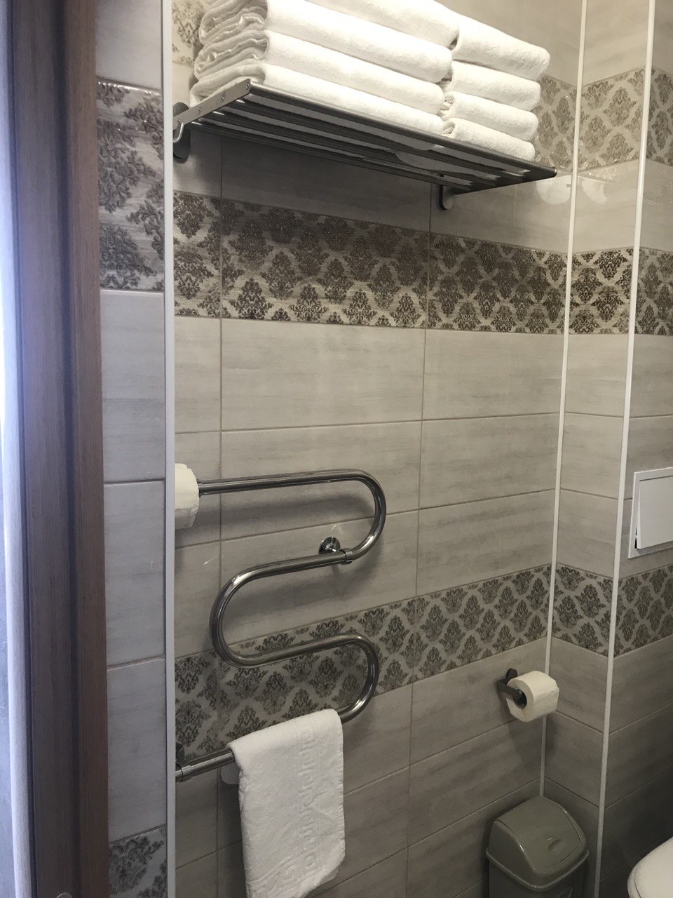 Фото Мон Мишель