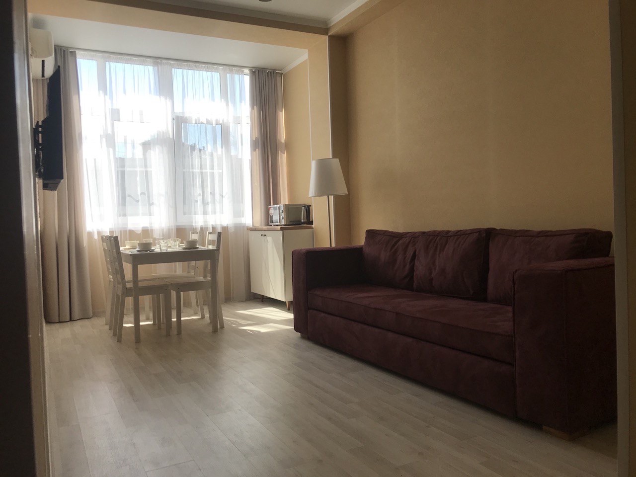 Фото Мон Мишель