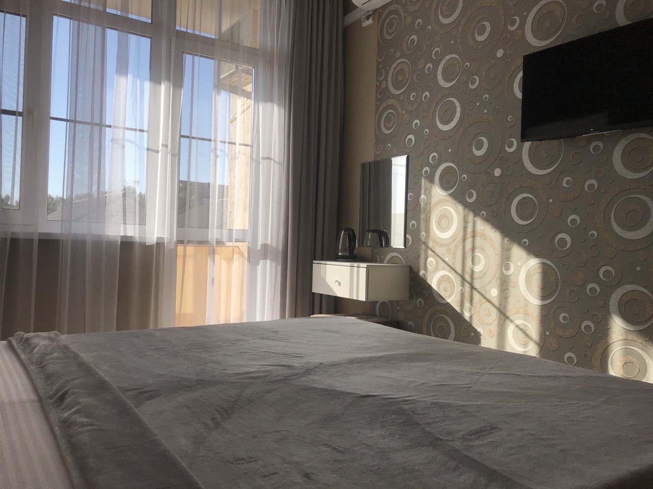 Фото Мон Мишель