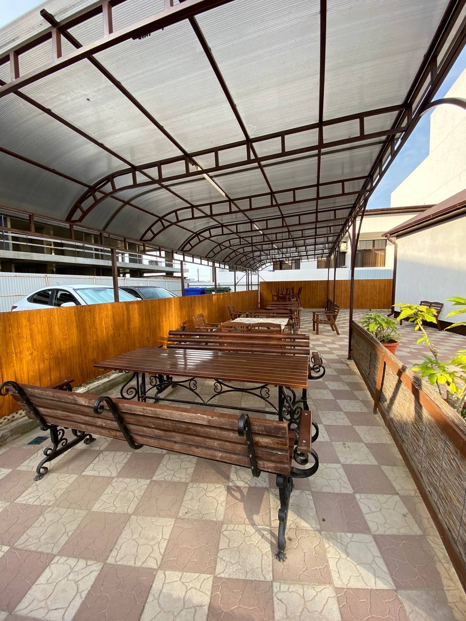 Фото Мон Мишель