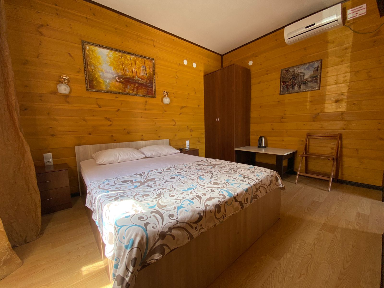 Фото Мон Мишель