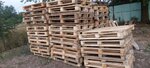 Поддон Сервис (pereulok Mayakovskogo, 2Б), envases y materiales de embalaje