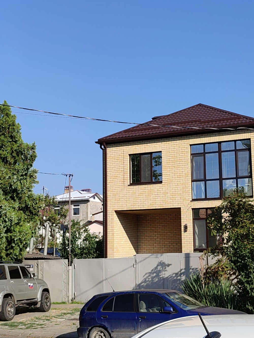 Фото Ромалина