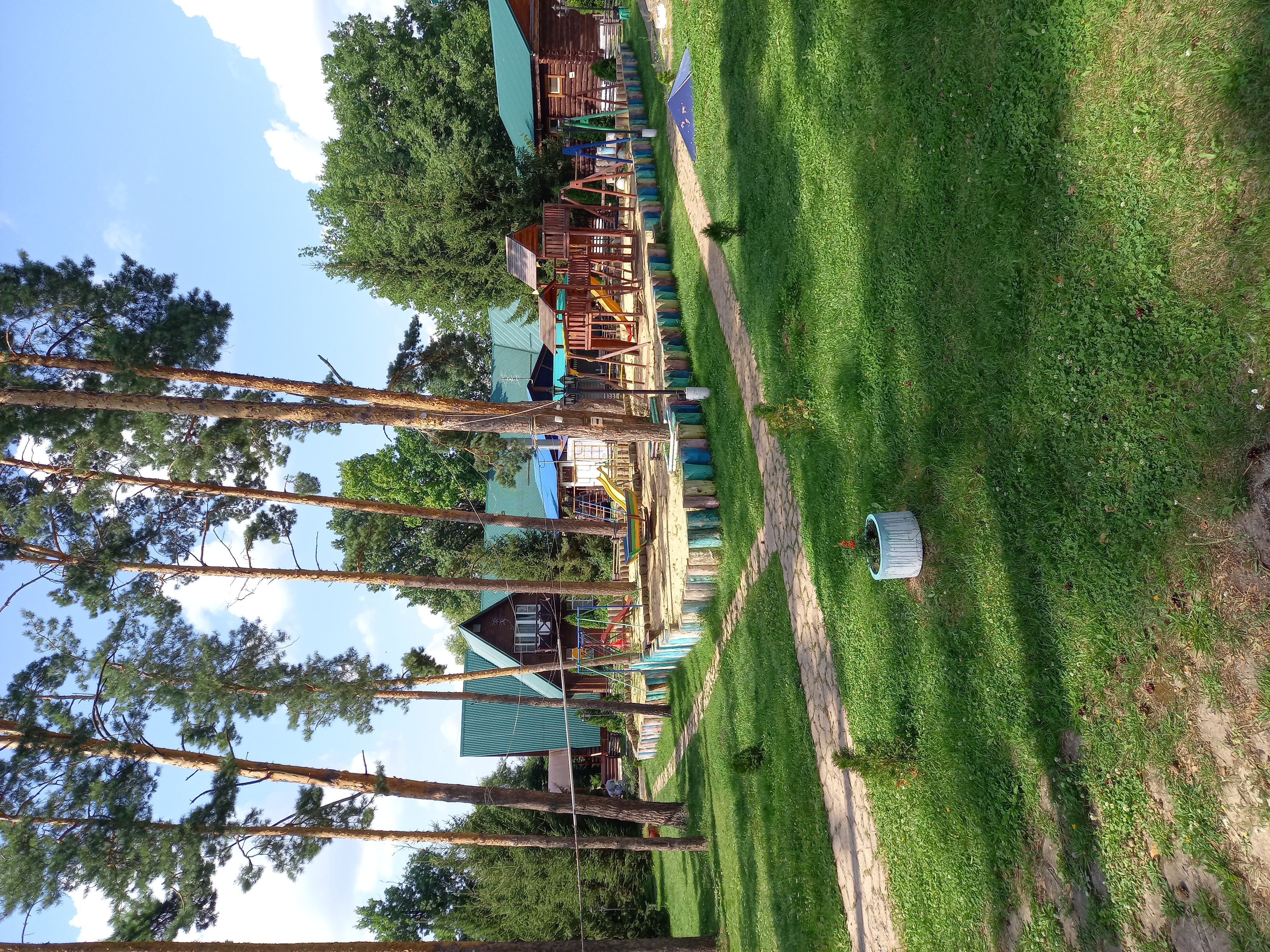 Фото Отрада