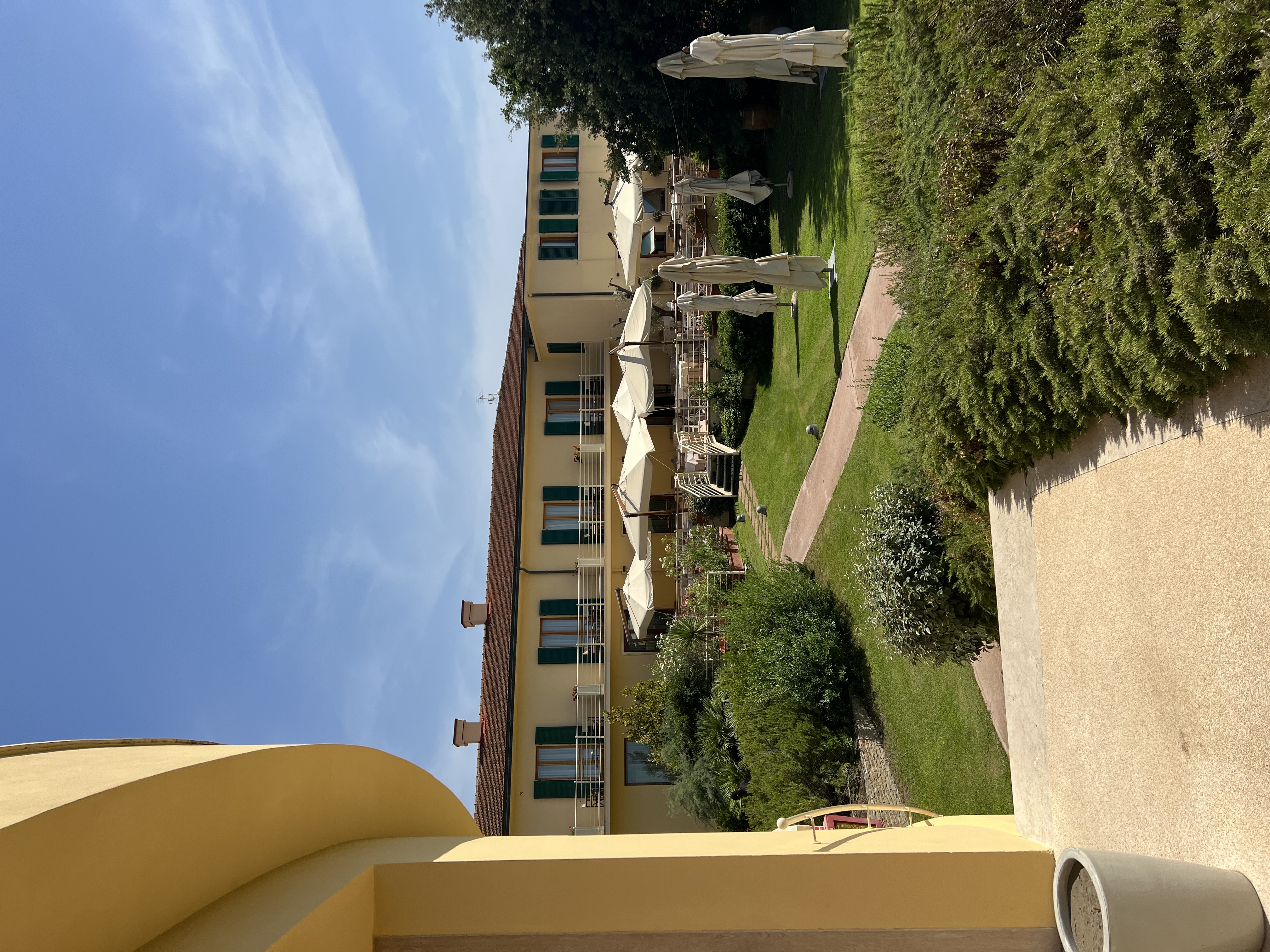 Фото Tombolo Talasso Resort