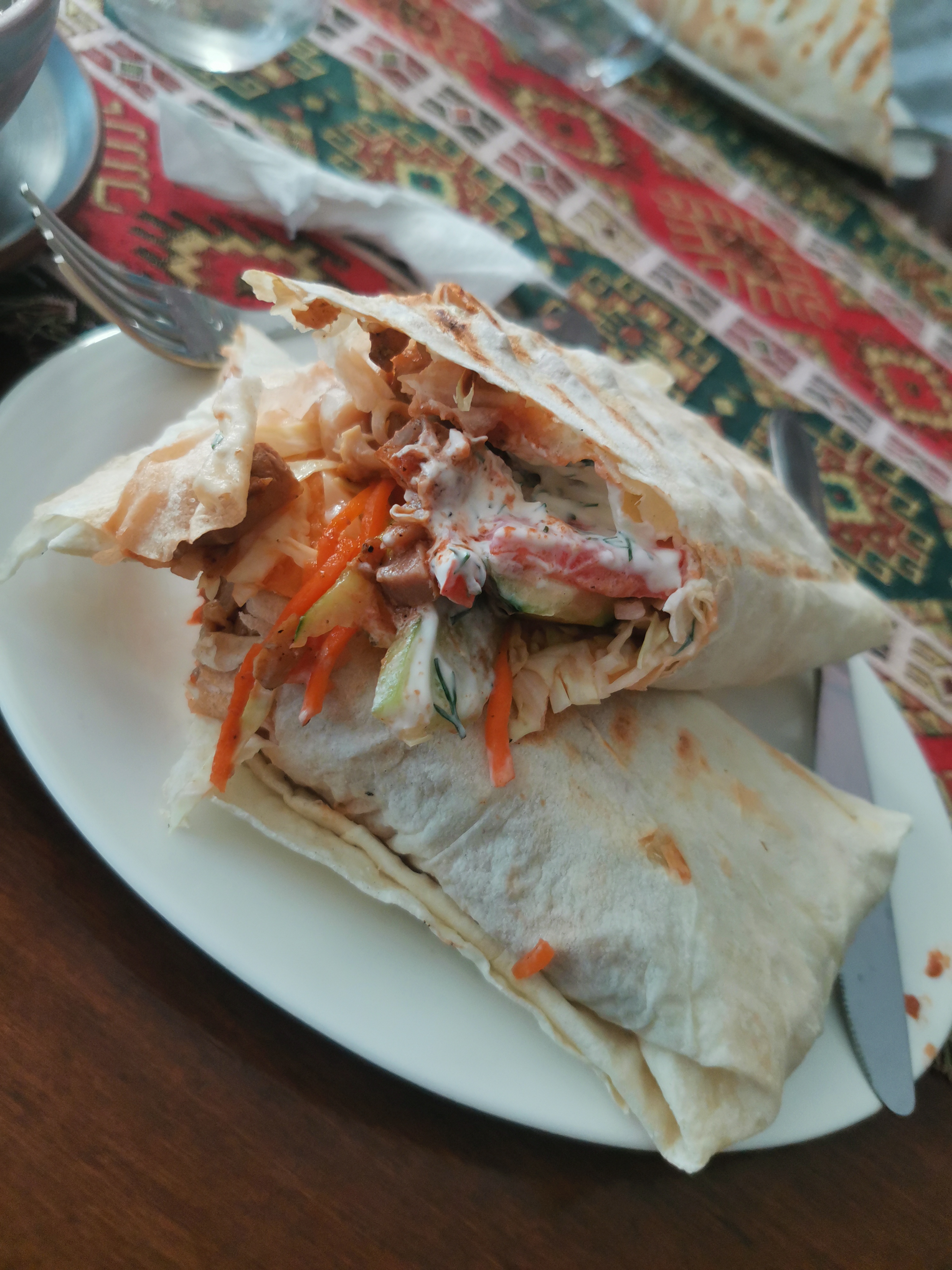 Фото Встреча