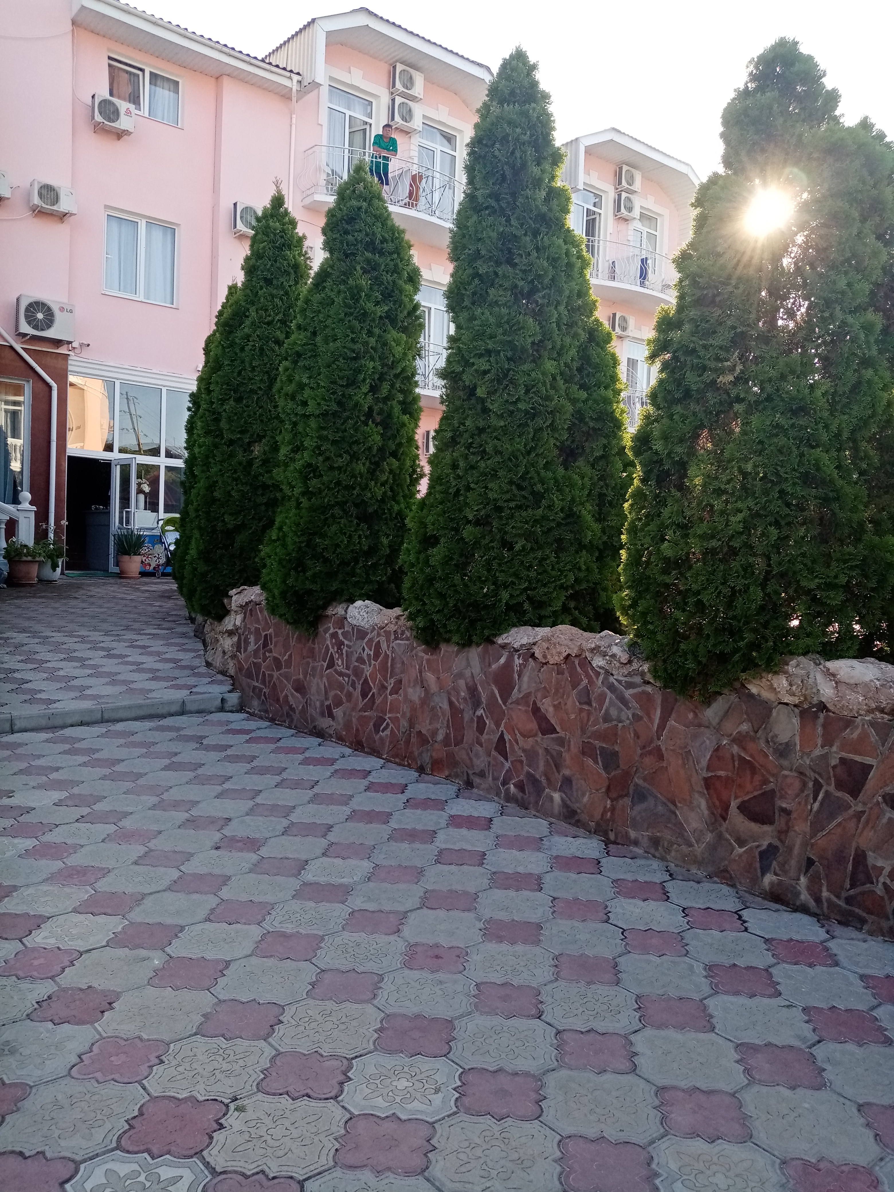 Фото Вилла Классик