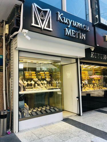 Kuyumcu Metin Fotoğraf 1