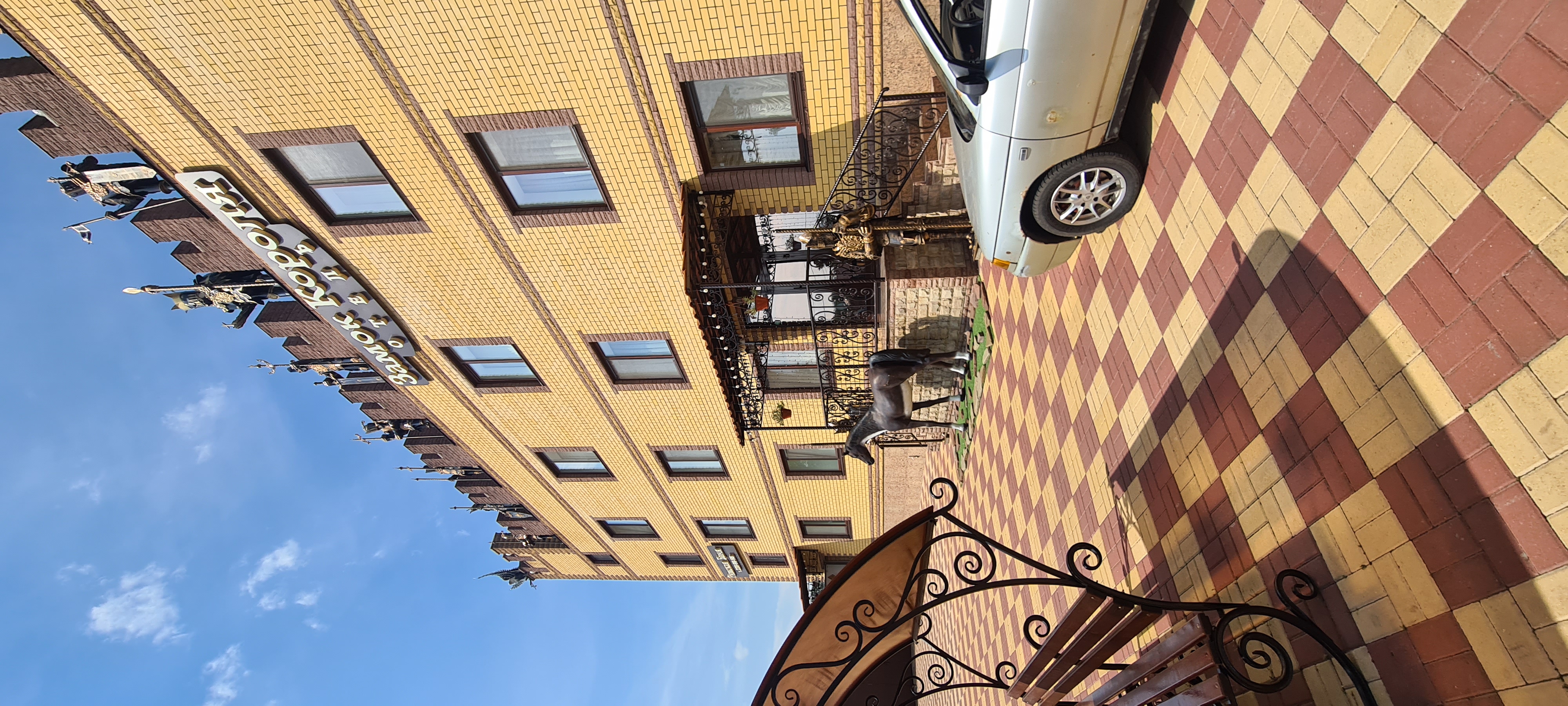 Фото Замок Короля