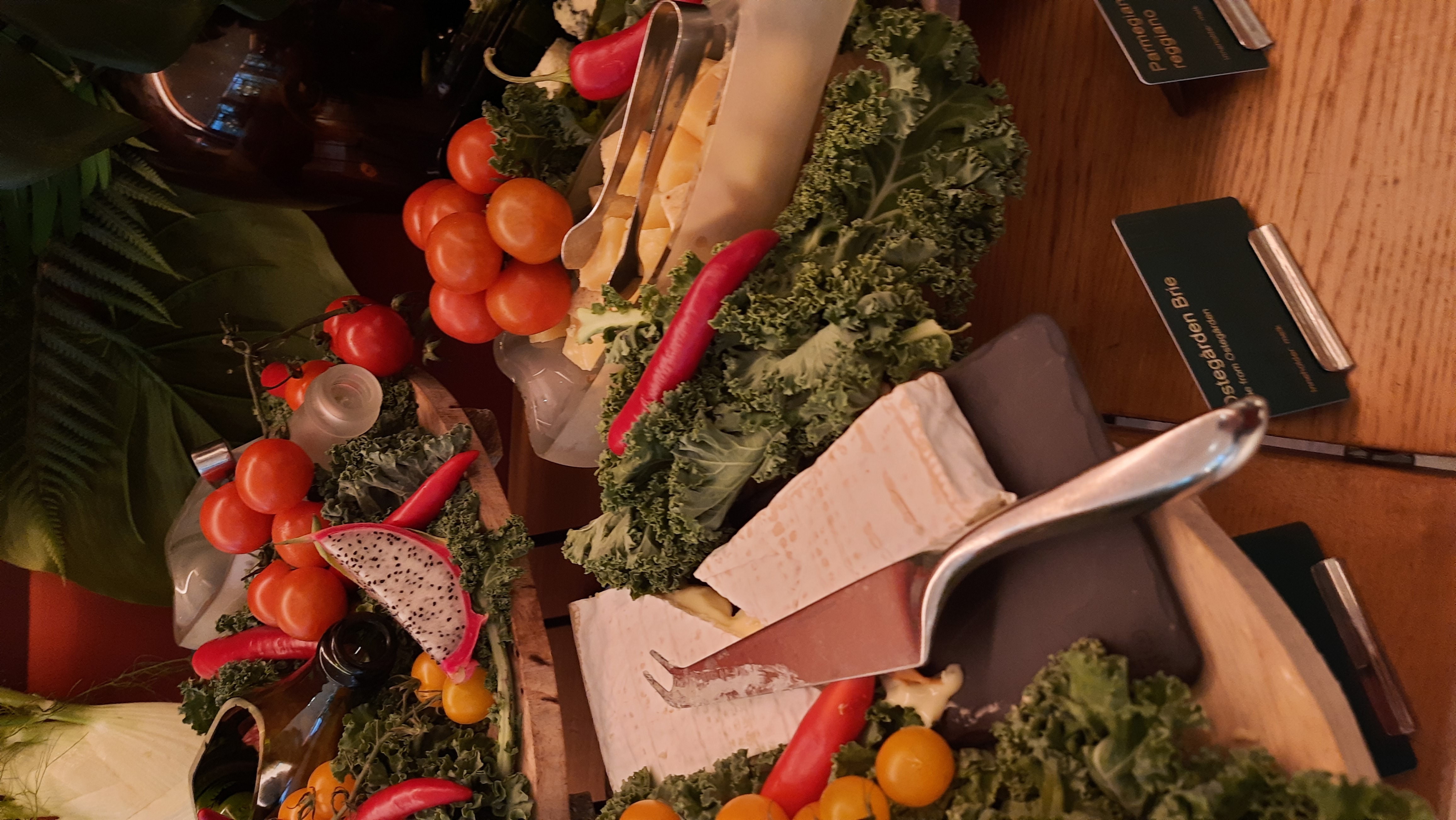 Фото Hotel Norge by Scandic