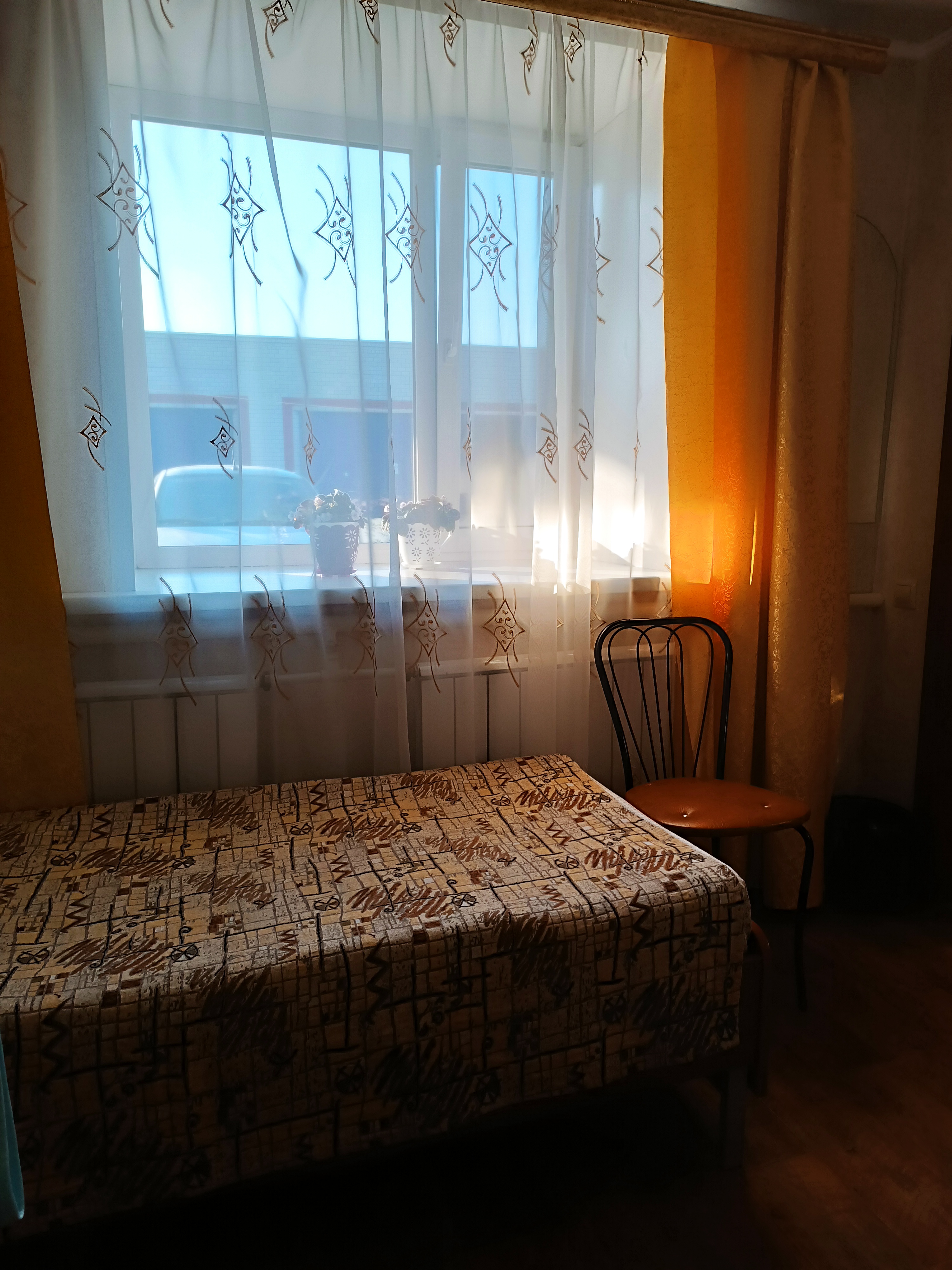 Фото Транзит