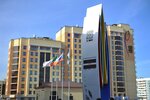 Горцветорг (Privolzhskiy City Administrative District, territoriya Derevnya Universiady, 1) ، محل زهور