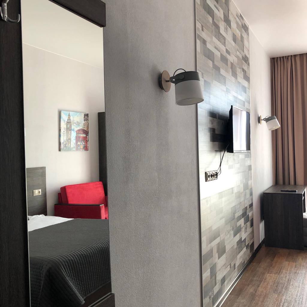 Фото Сезам клуб