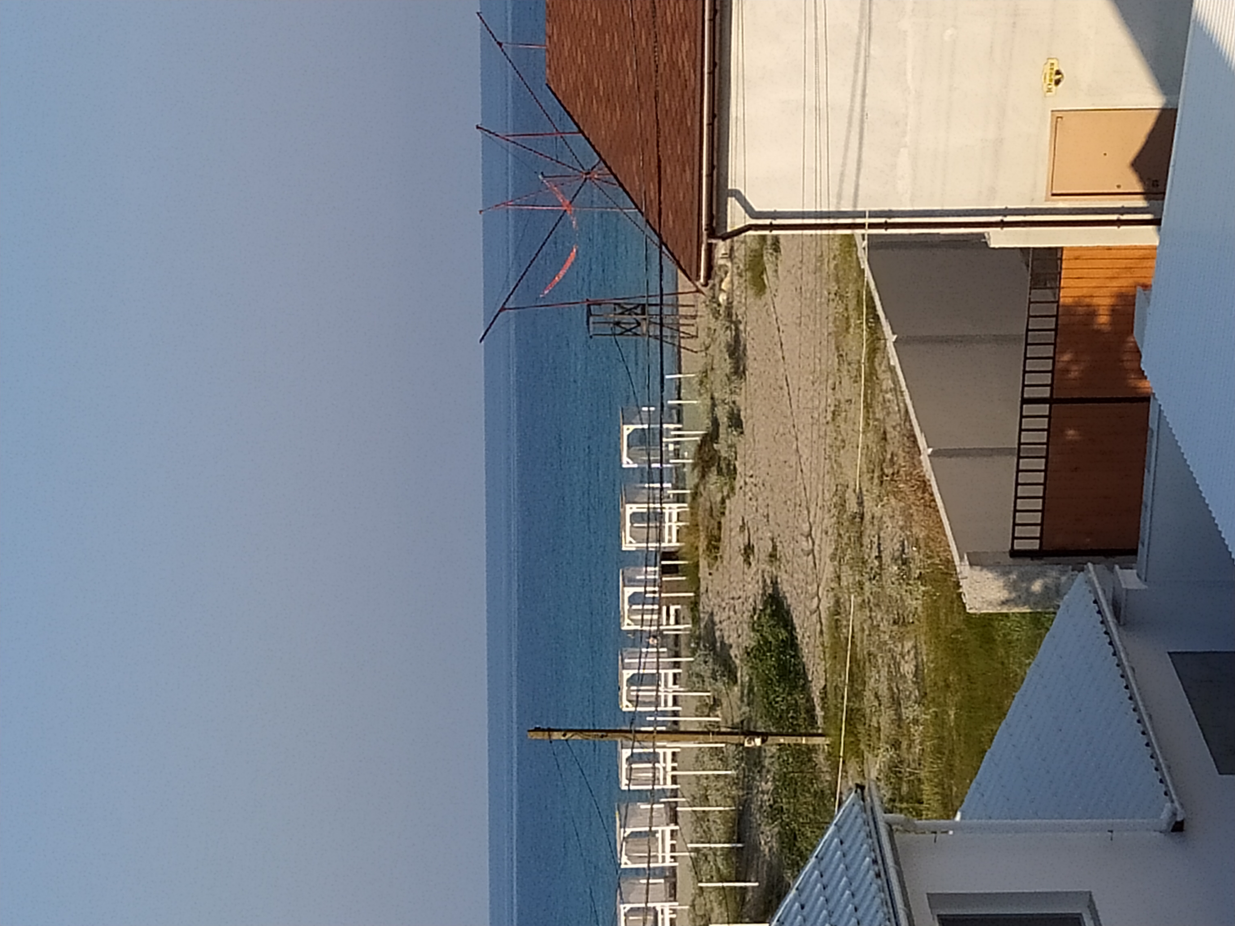 Фото Усадьба у моря