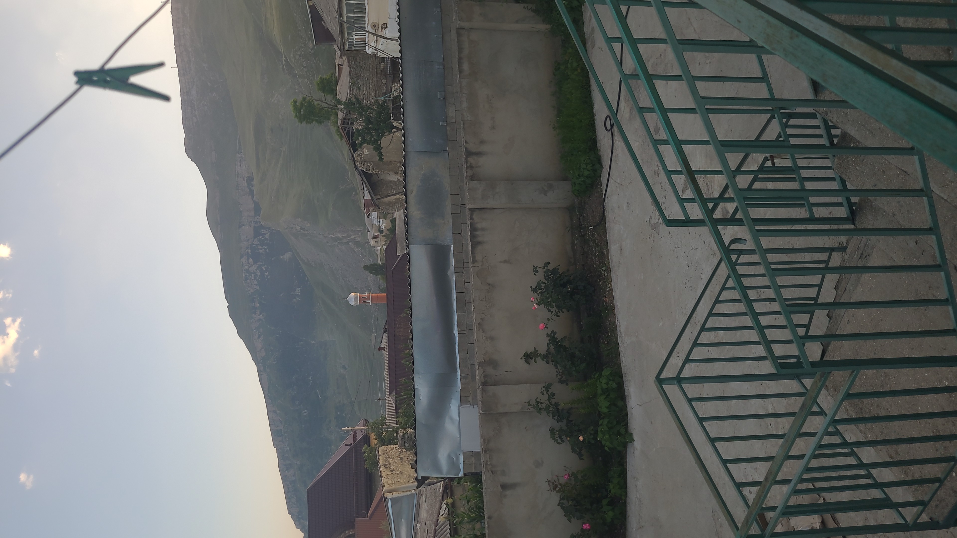 Фото Хунзах