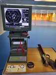 Ano Dpo Yamburg (ulitsa Geologorazvedchikov, 20), shooting club, shooting range