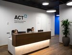 Ast Insurance Brokers (Krasnaya Presnya Street, 24), insurance broker