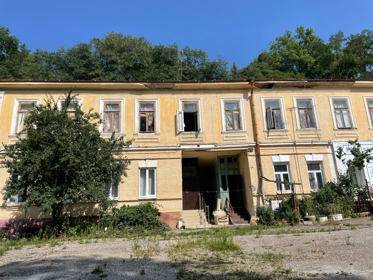 Фото Комнаты на Курортном Бульваре