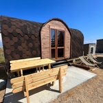 Глэмпинг Pera