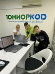 JuniorCode (Bebelya Street, 152А), computer courses